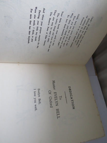 The Bad Child's Book Of Beasts Together With More Beasts For Worse Children and Cautionary Tales 192 book image 4