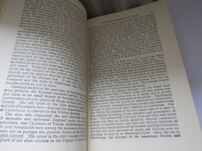 History of England By George Macaulay Trevelyan 1947 book image 4