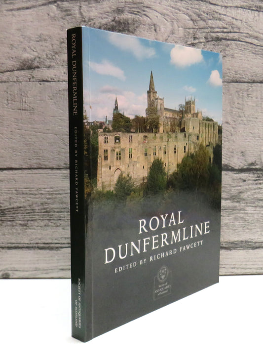 Royal Dunfermline Edited By Richard Fawcett 2005