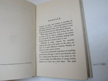 Load image into Gallery viewer, Hockey For Girls and Woman By K. E. Lidderdale 1923 Antique Book
