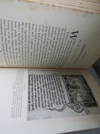 A Short History of Science By F. Sherwood Taylor book image 4
