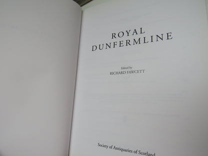 Royal Dunfermline Edited By Richard Fawcett 2005