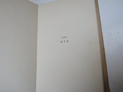 The Third Book of Artemas 1919 Antique Book book image 3