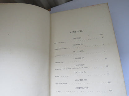At Last: A Christmas In The West Indies By Charles Kingsley 1872 book image 5