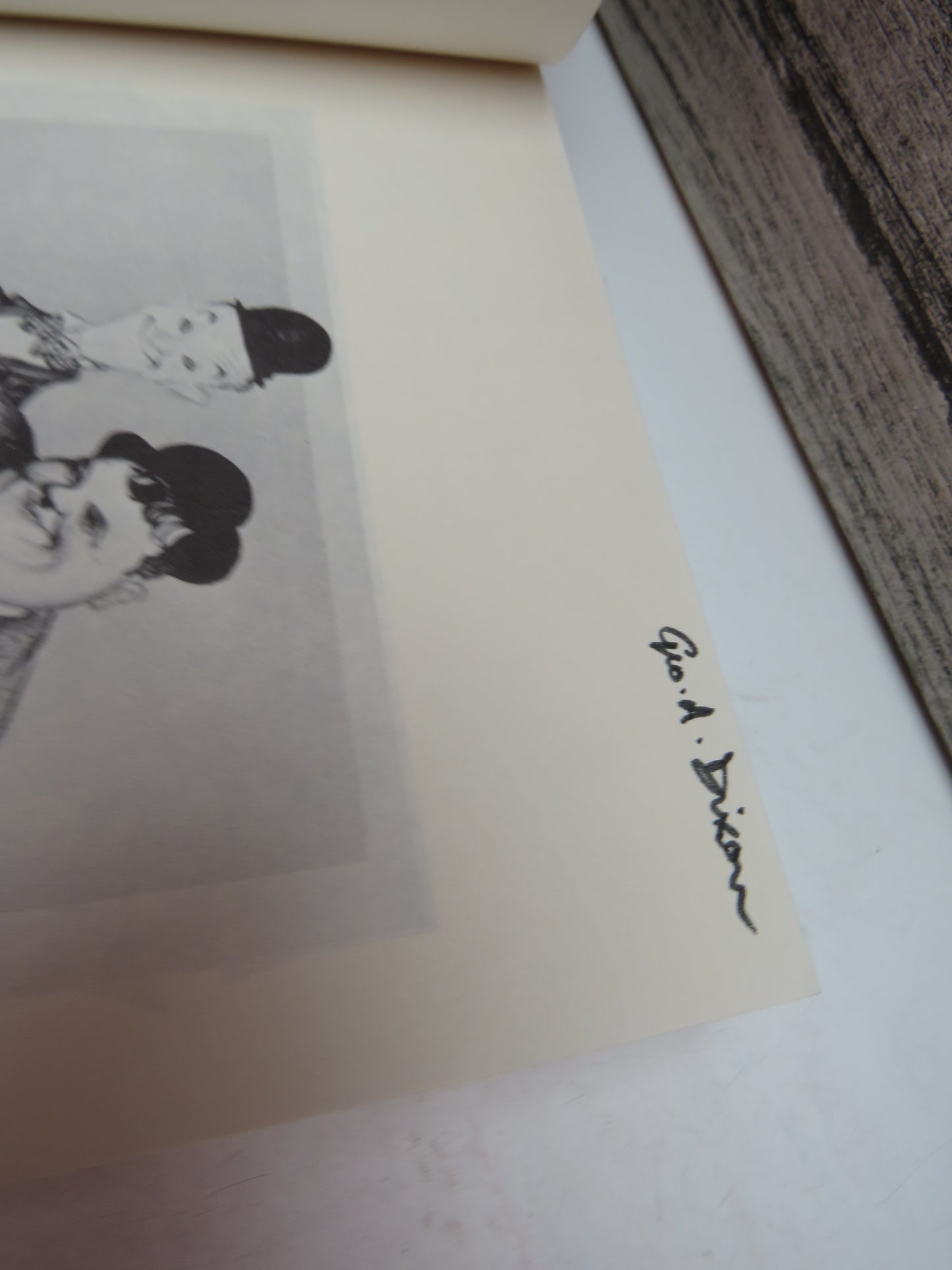 Laurel and Hardy The Magic Behind The Movies By Randy Skretvedt 1991
