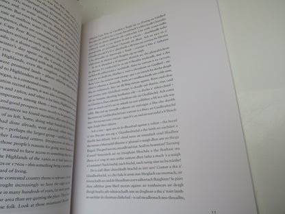 Fonn 's Duthchas, Land and Legacy.  The Scottish Highlands: A Contested Country book image 5