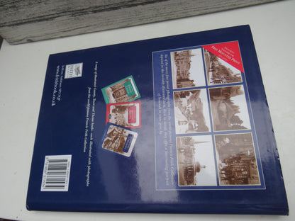 Francis Frith's Somerset, Photographic Memories by Martin Andrew, 2000 book image 2