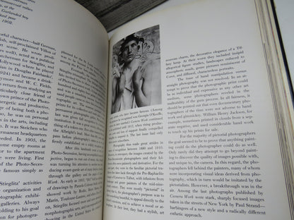 The Camera and Its Images by Arthur Goldsmith, Vintage Photography Book book image 5