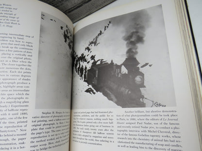The Camera and Its Images by Arthur Goldsmith, Vintage Photography Book book image 6