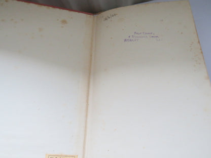 Harrap's Shorter French and English Dictionary Edited By J.E. Mansion 1940 book image 2