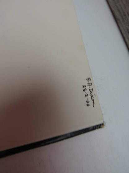 James Watt By L.T.C. Rolt 1962