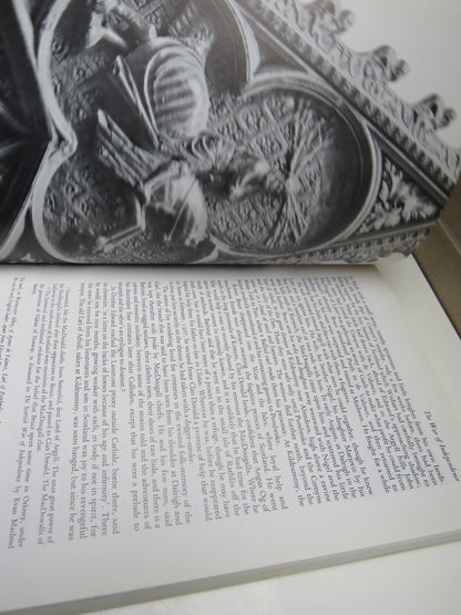 The Lion In The North One Thousand Years of Scotland's History By John Prebble book image 4