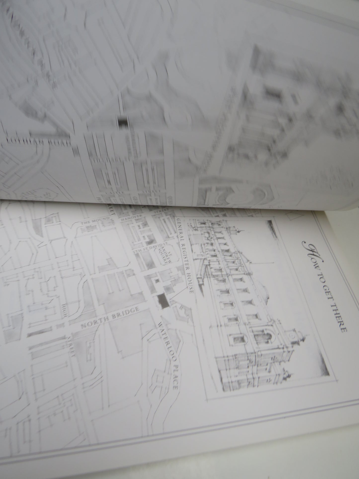 Tracing Scottish Local History A Guide To Local History Research In The Scottish Record Office By Cecil Sinclair 1994