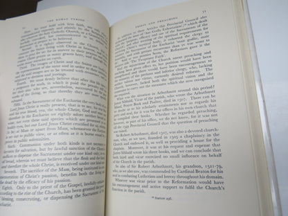 The Kirk of St. Ternan, Arbuthnott A Scottish Heritage By George A. Henderson 1962 book image 5