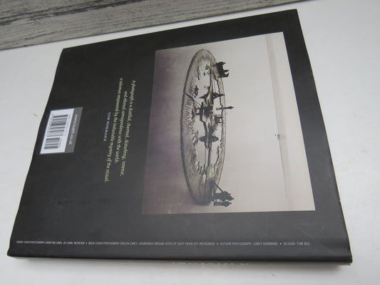 Scottish Photography:  A History, by Tom Normand, 2007