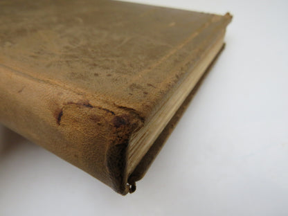 Erewhon By Samuel Butler The Wood-Engravings By Blair Hughes-Stanton 1932 book image 2