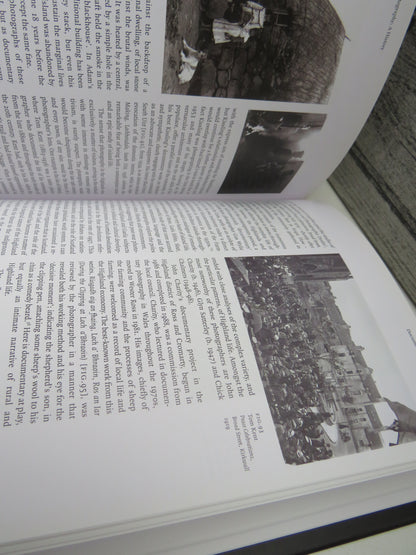 Scottish Photography:  A History, by Tom Normand, 2007 book image 5