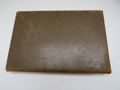Erewhon By Samuel Butler The Wood-Engravings By Blair Hughes-Stanton 1932 book image 3