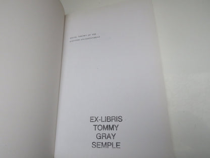 Social Theory of the Scottish Enlightenment by Christopher J. Berry, 1997 book image 3