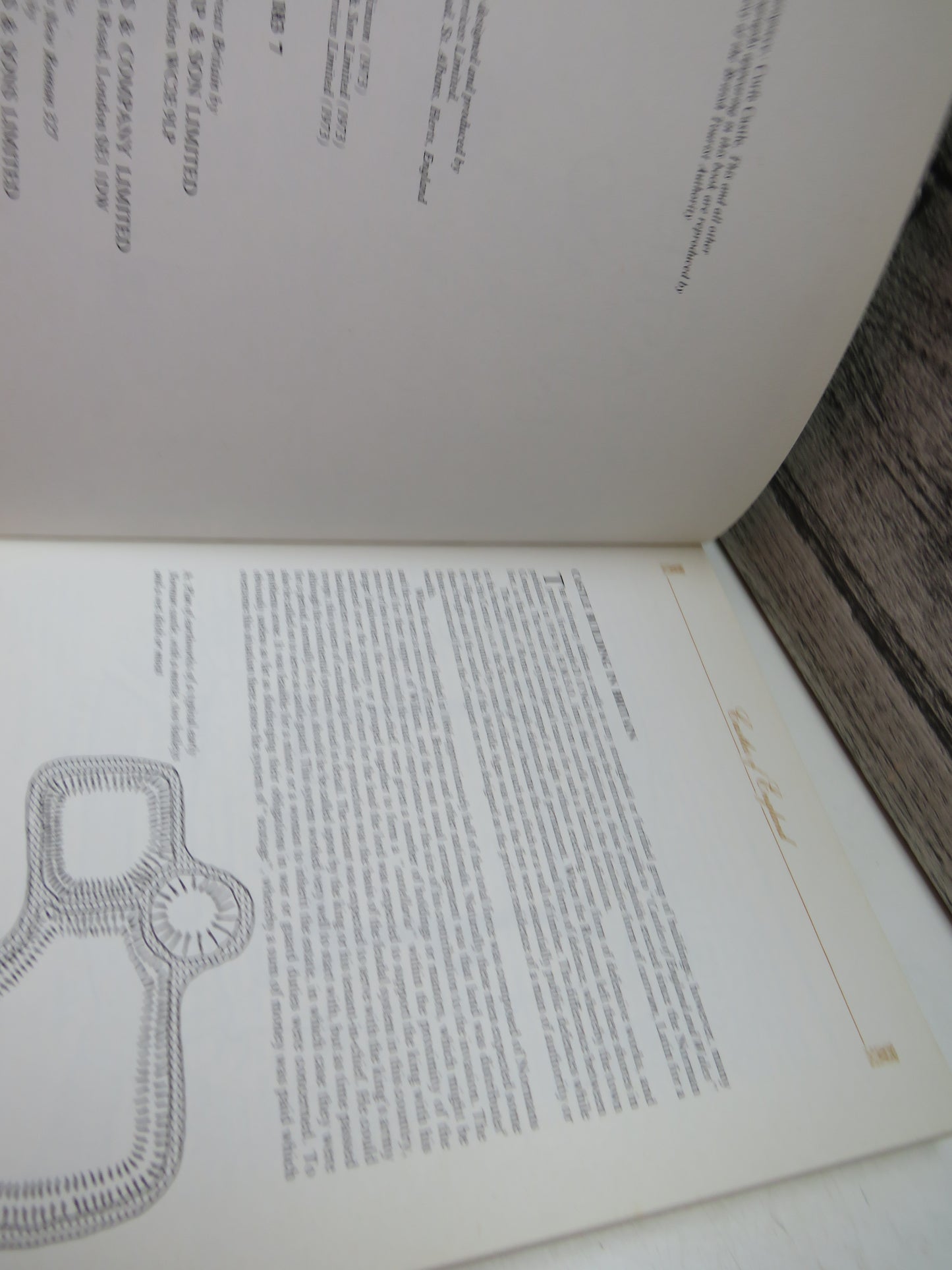 The Castles of England By Frederick Wilkinson 1973