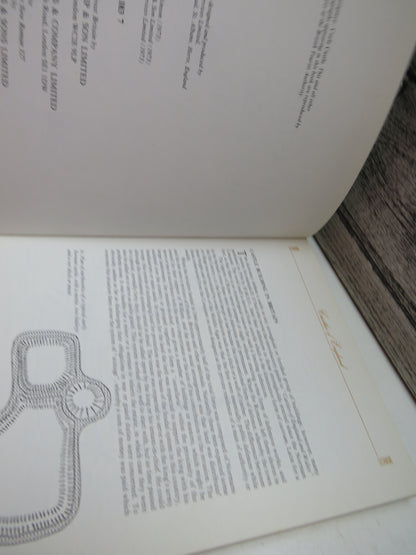 The Castles of England By Frederick Wilkinson 1973