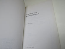 Load image into Gallery viewer, Social Theory of the Scottish Enlightenment by Christopher J. Berry, 1997
