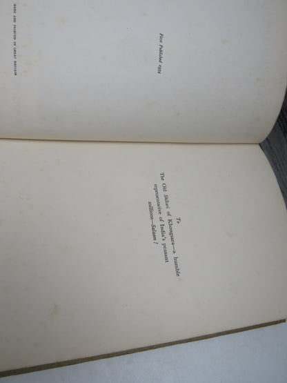 The Wheels of IND by John W. Mitchell, 1934 book image 4