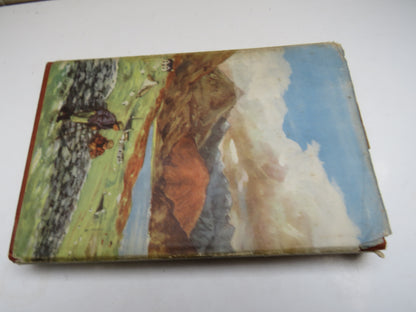 The Hills is Lonely by Lillian Beckwith, 1962 Vintage Novel book image 2