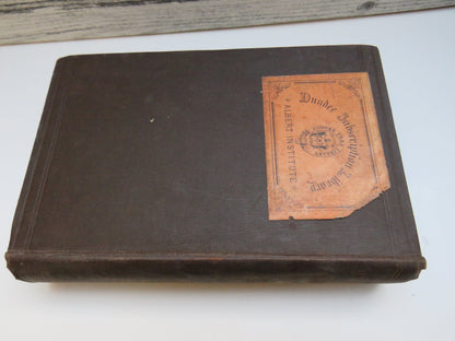 The Autobiography Of Arthur Young With Selections From His Correspondence 1898 book image 2