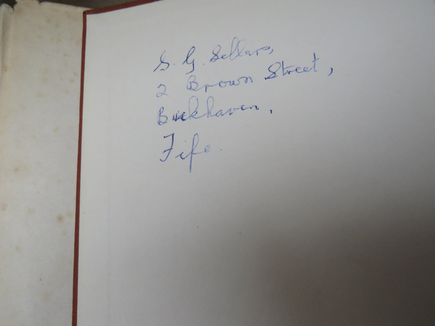 The Hills is Lonely by Lillian Beckwith, 1962 Vintage Novel