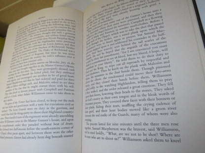 Mutiny, Highland Regiments in Revolt, 1743-1804 by John Prebble, 1975 book image 5