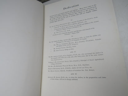 The Stone Ages in North Britain and Ireland by The Rev. Frederick Smith, 1909 book image 4