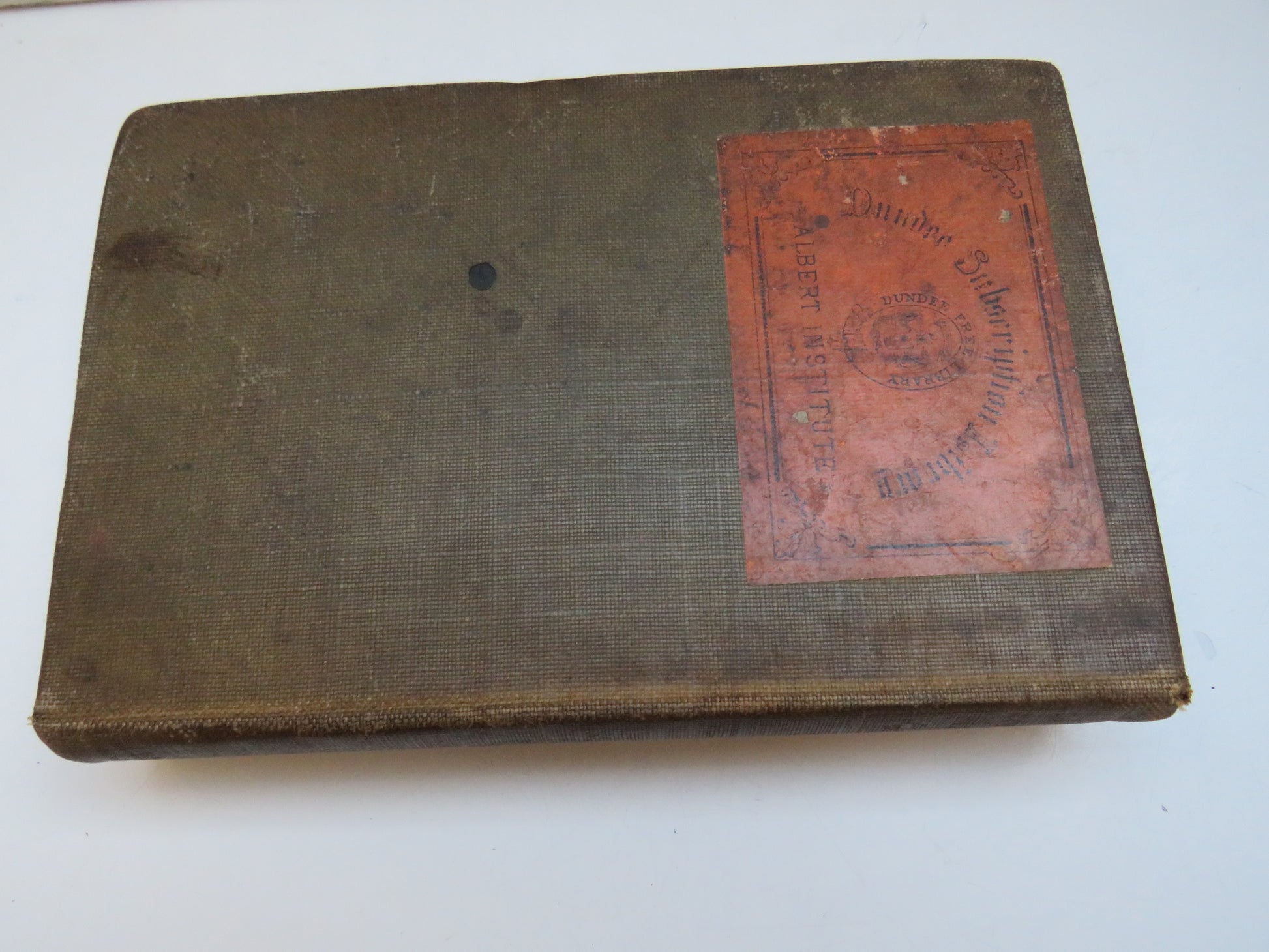 Studies of Contemporary Superstition By W. H. Mallock 1895 book image 2