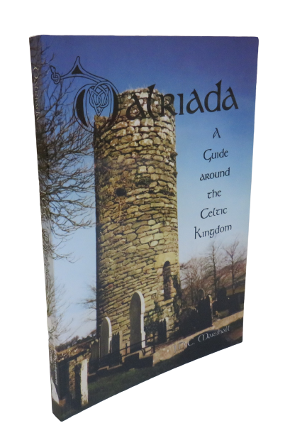 Dalriada, A Guide Around the Celtic Kingdom by J. D. C. Marshall, 1998