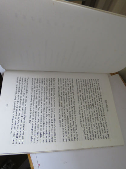 What Side Are You On? A Glance Into Some Human Loyalties By John G. Levack book image 4