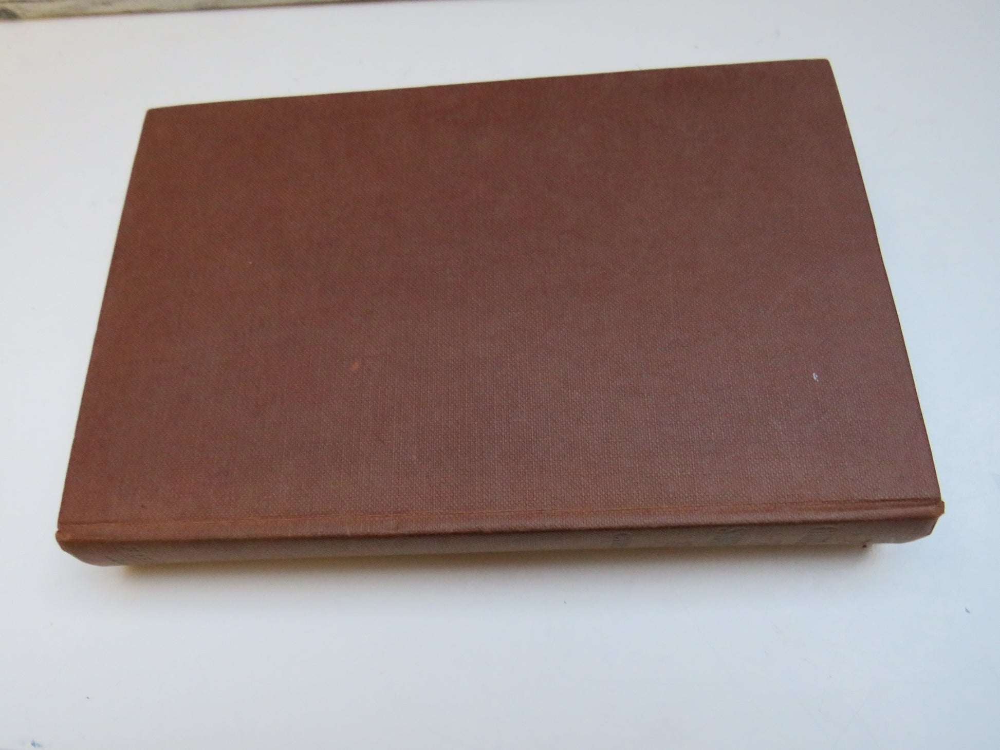 The Girl With The Swansdown Seat By Cyril Pearl 1955 book image 2