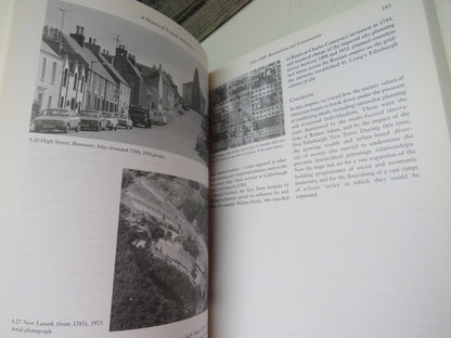 A History of Scottish Architecture From The Renaissance To Present Day By Miles Glendinning, Ranald MacInnes, Aonghus MacKechnie 1996
