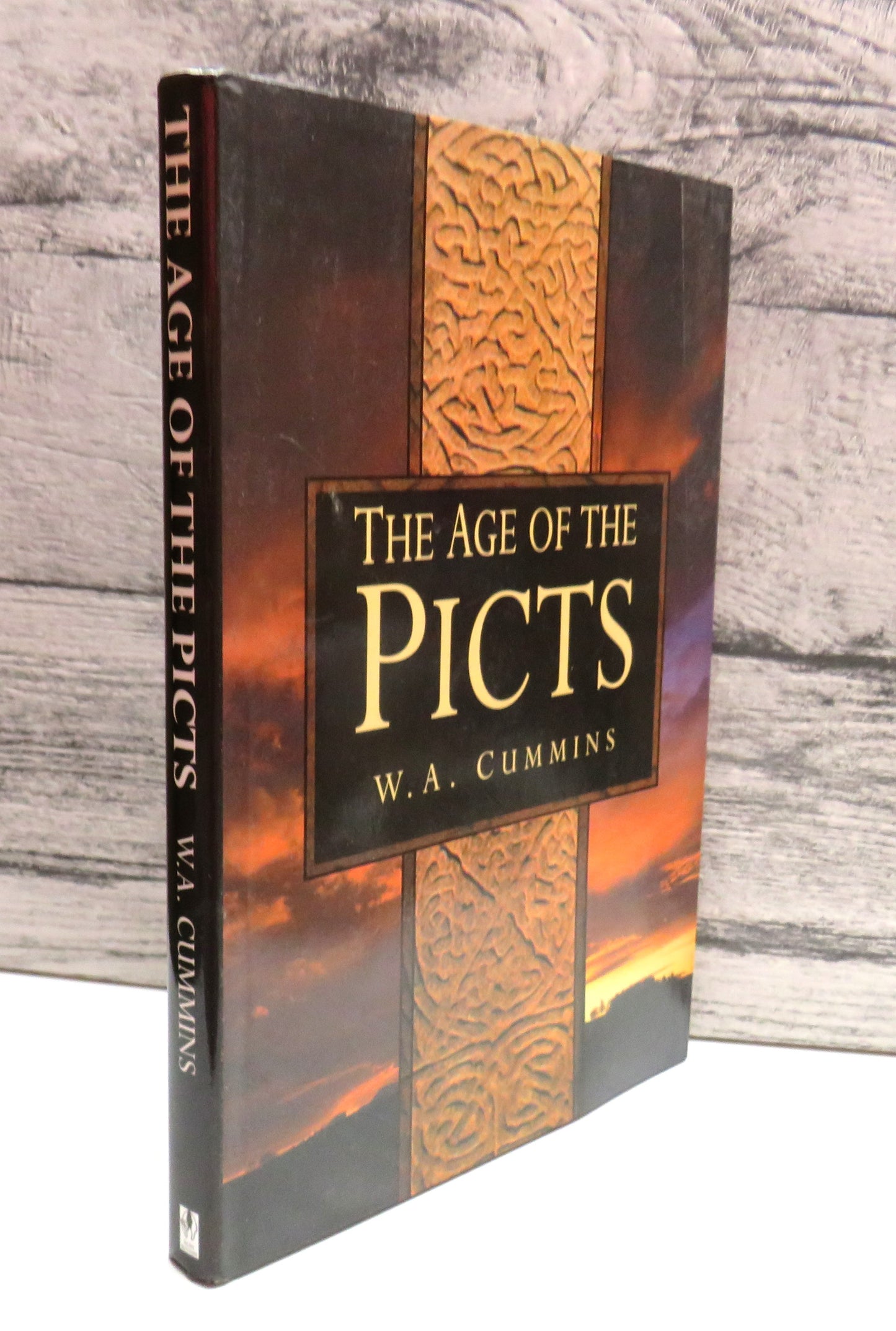 The Age of the Picts By W.A. Cummins 1995