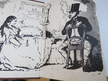 The Girl With The Swansdown Seat By Cyril Pearl 1955 book image 3