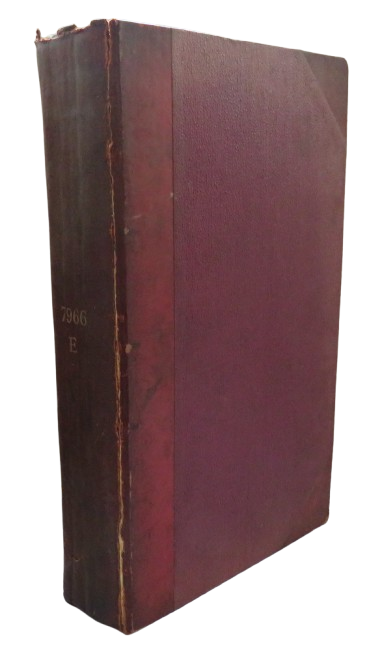 The Story Of My Life By Father George Gapon 1906 book front cover