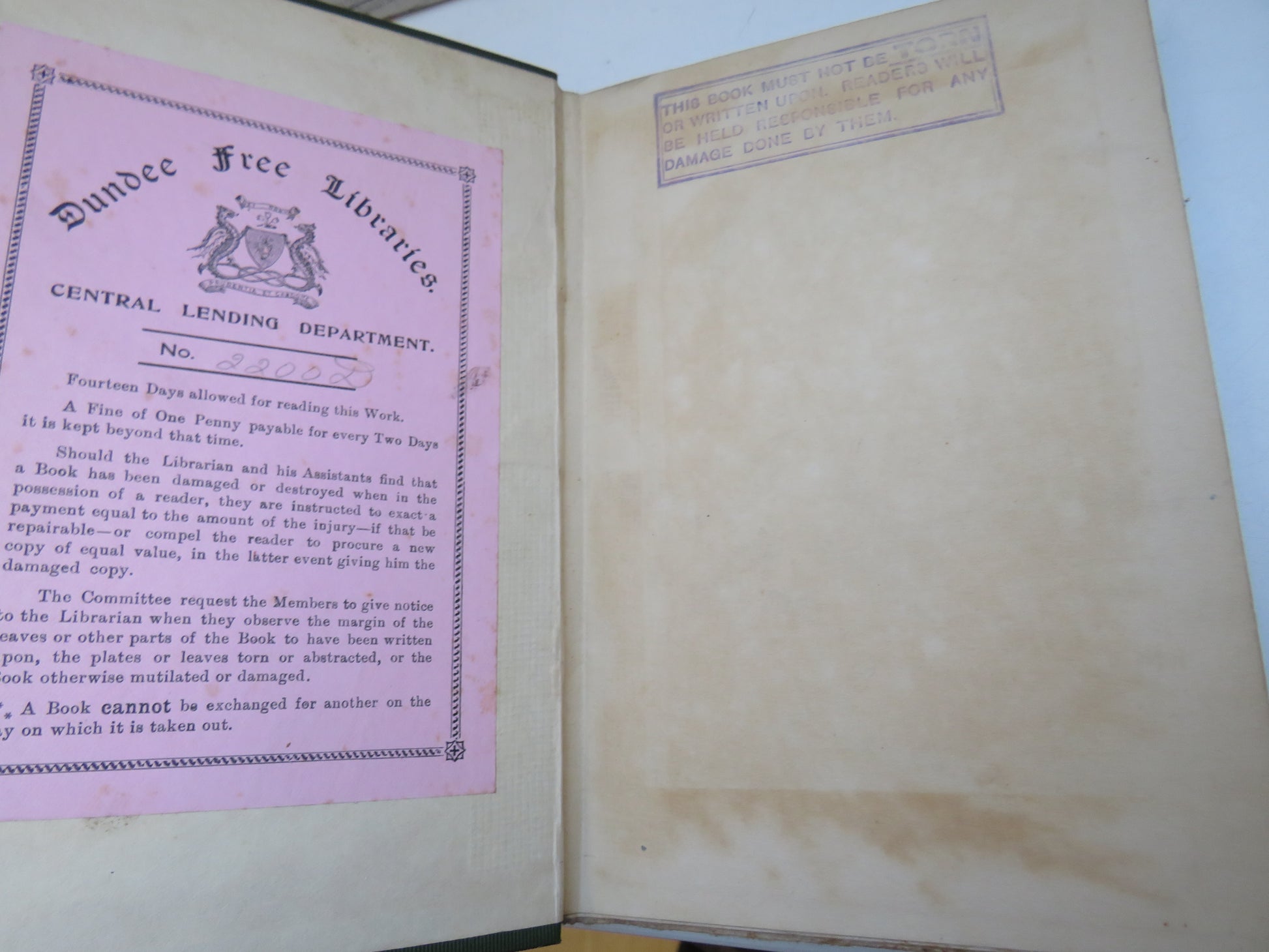 Child-Man In Britain By F. Ashford 1913 book image 3