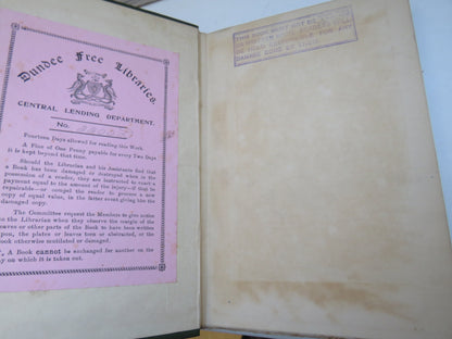 Child-Man In Britain By F. Ashford 1913 book image 3
