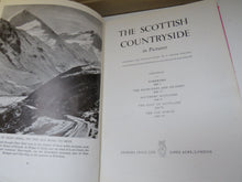 Load image into Gallery viewer, The Scottish Countryside in Pictures by F. Fraser Darling
