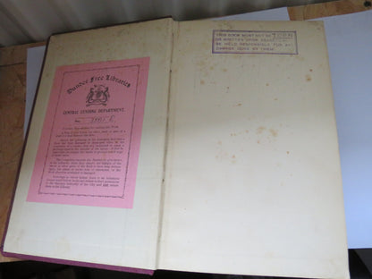 The  Life of George The Fourth  By Percy Fitzgerald Vol II 1881 book image 3