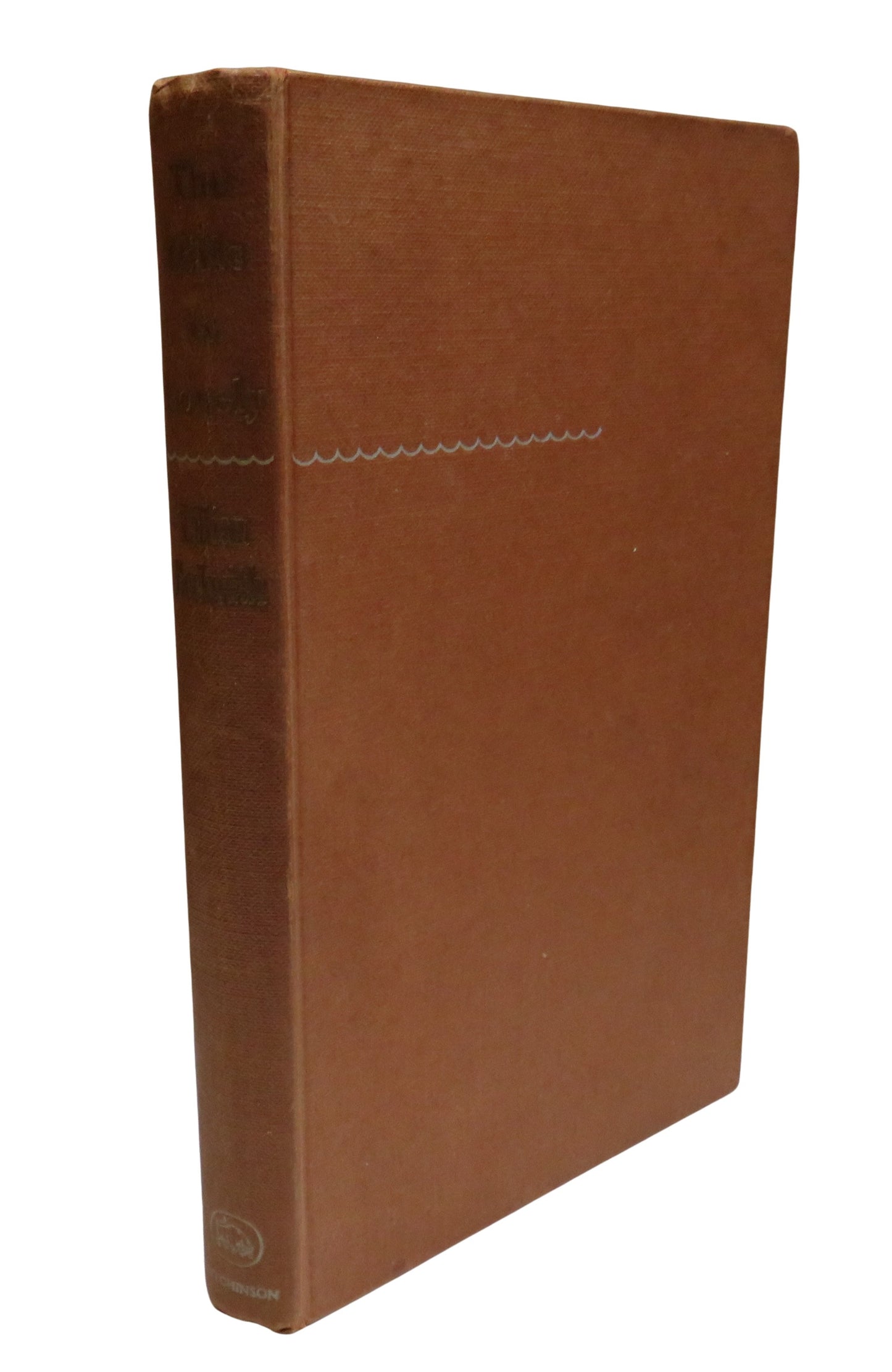 The Hills Is Lonely By Lillian Beckwith Decorations By Douglas Hall 1959 1st Edition