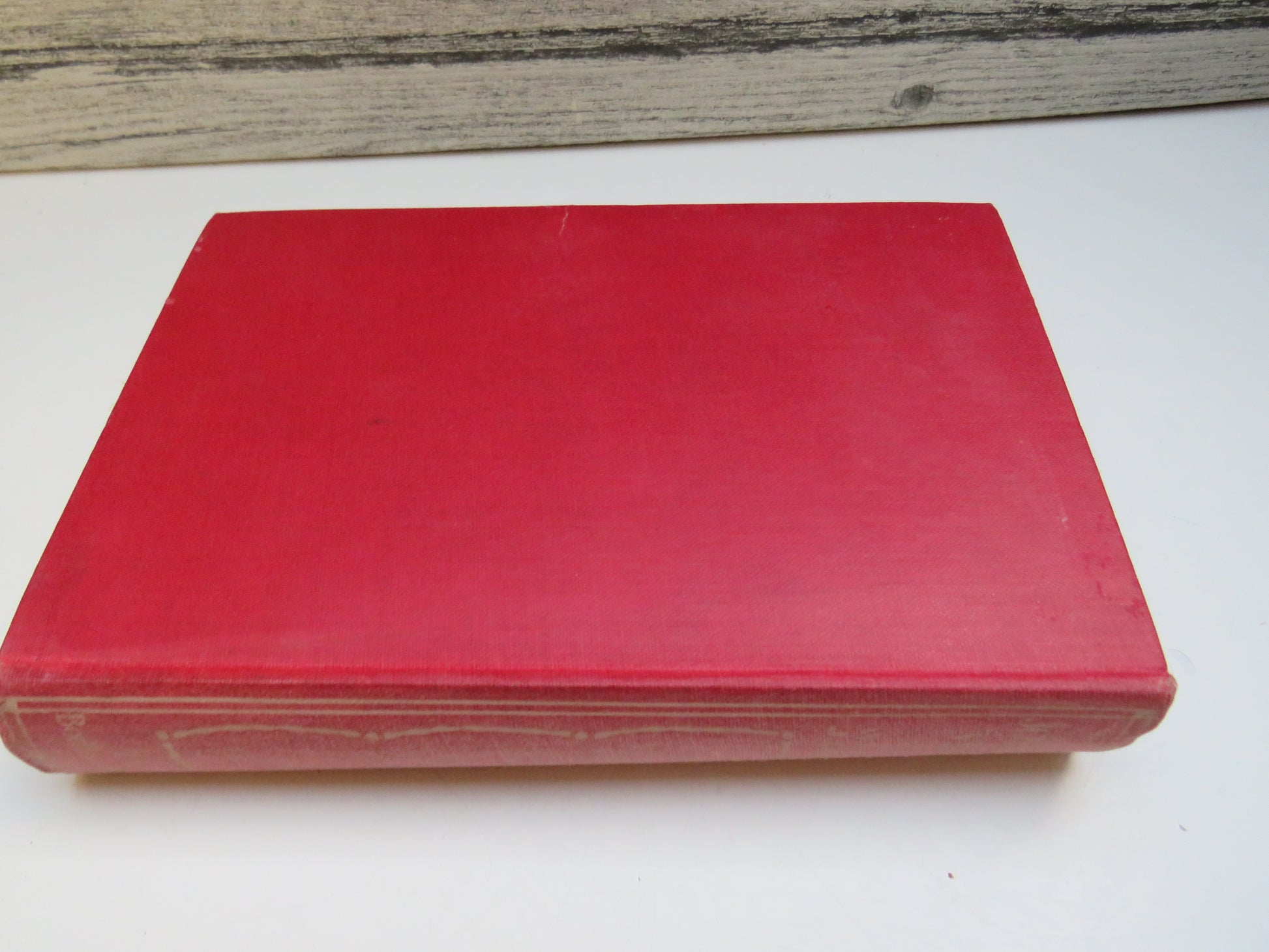 Joshua's Vision By William J. Locke 1928 1st Edition book image 2