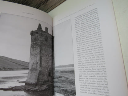 The Origin and Development of the Tower-House In Ireland By David Sweetman 2000