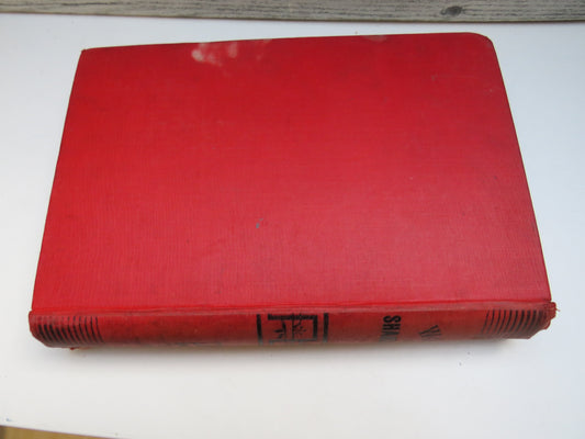 The Complete Works of William Shakespeare From The Text of Johnson Steevens & Reed book image 2