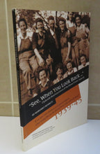 Load image into Gallery viewer, &quot;See, When You Look Back...&quot; Clydeside Reminiscences of the Home Front, 1939-45 by Margaret Bennett, Signed
