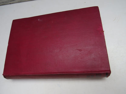 Erewhon: or Over the Range by Samuel Butler, 1924 book image 2